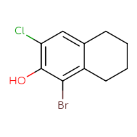 C10H10BrClO