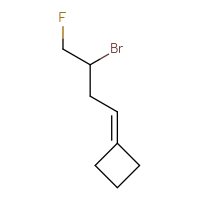 C8H12BrF