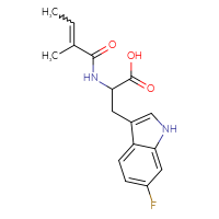 C16H17FN2O3