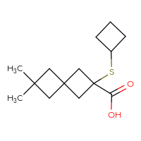 C14H22O2S
