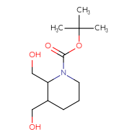 C12H23NO4