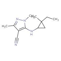 C12H18N4