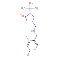 C15H21Cl2N3O