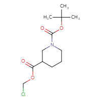 C12H20ClNO4
