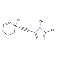 C13H15BrN2