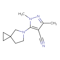 C12H16N4