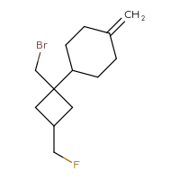 C13H20BrF
