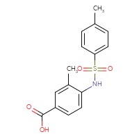 C15H15NO4S