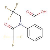 C11H7F6NO3
