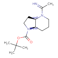 C14H25N3O2