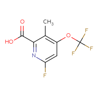 C8H5F4NO3