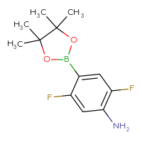 C12H16BF2NO2