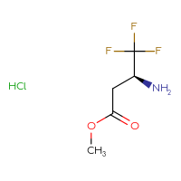 C5H9ClF3NO2
