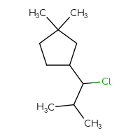 C11H21Cl