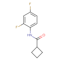 C11H11F2NO
