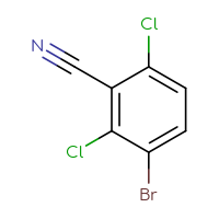 C7H2BrCl2N