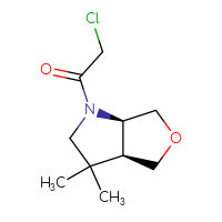 C10H16ClNO2