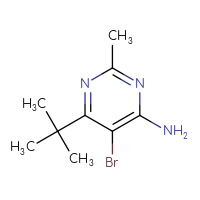 C9H14BrN3