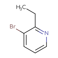 C7H8BrN