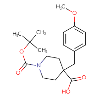 C19H27NO5