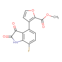 C14H8FNO5