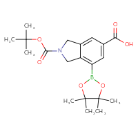 C20H28BNO6