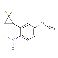 C10H9F2NO3