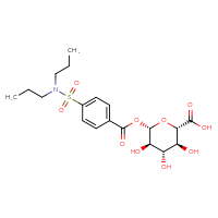 C19H27NO10S