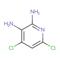 C5H5Cl2N3