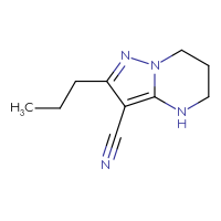 C10H14N4