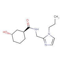 C14H23N3O2