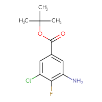 C11H13ClFNO2