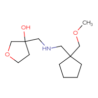 C13H25NO3