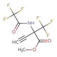 C8H5F6NO3