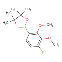 C14H20BFO4