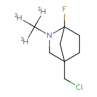 C8H13ClFN