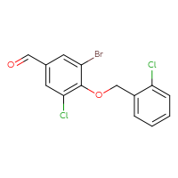 C14H9BrCl2O2