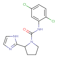 C14H14Cl2N4O