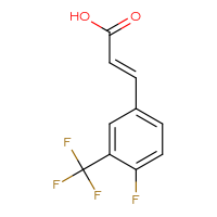 C10H6F4O2