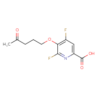 C11H11F2NO4