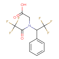 C12H9F6NO3