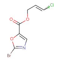 C7H5BrClNO3