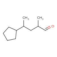 C11H20O