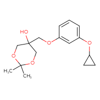 C16H22O5