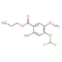 C12H15F2NO4
