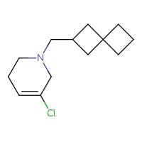 C13H20ClN