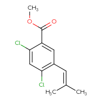 C12H12Cl2O2