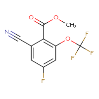 C10H5F4NO3