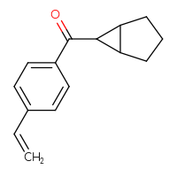C15H16O