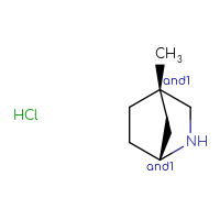 C7H14ClN